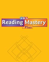 READING MASTERY LEVEL III- Reading Mastery Plus Grade 3, Workbook A (Package of 5)