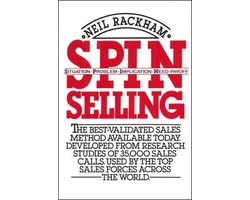SPIN Selling
