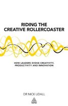 Riding The Creative Rollercoaster