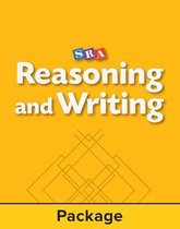 REASONING AND WRITING SERIES- Reasoning and Writing Level A, Workbook 2 (Pkg. of 5)