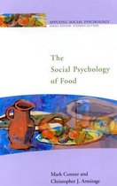 Social Psychology Of Food
