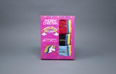 Andrew Christian Unicorn Boy Brief 3-Pack - Maat XL - Heren Slip - Giftbox - Cadeaubox voor mannen - Mannen Ondergoed