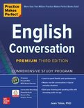 Yates, J: Practice Makes Perfect English Conversation