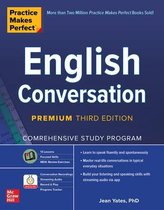 Practice Makes Perfect English Conversa