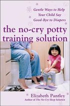 No-Cry Potty Training Solution