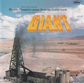Giant [Original Motion Picture Soundtrack]