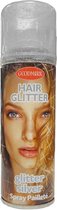 Goodmark Glitterspray Zilver 125 ml