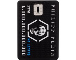 Philipp Plein No Limits Super Fresh - 50 ml - eau de toilette spray - herenparfum