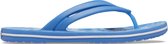Crocs Slippers - Maat 37/38 - Vrouwen - blauw
