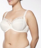 Ulla Mila Beugel BH Wit 75 G