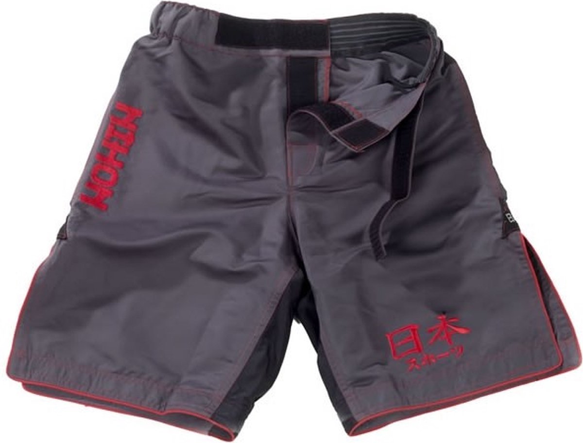 Nihon Fightshorts Excellent (Maat: S)