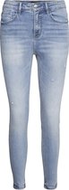 Vero Moda VMSOPHIA HR SKINNY JEANS LI357 Dames Jeans - Maat M