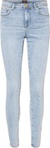 Vero Moda VMTANYA MR S PIPING JEANS VI391 GA NOOS Dames Jeans - Maat L 30