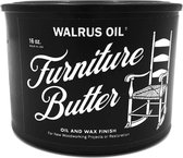 Walrus Oil - Meubel Boter - 474 ml