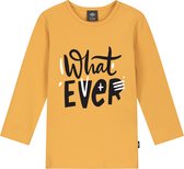 KMDB Longsleeve Whatever maat 134