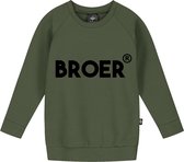 KMDB Sweater Echo Broer maat 86