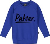 KMDB Sweater Echo Patser maat 110