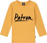 KMDB Longsleeve Patron maat 134