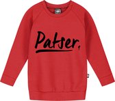 KMDB Sweater Echo Patser maat 86