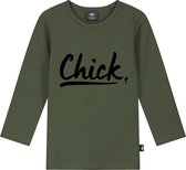 KMDB Longsleeve Chick maat 134