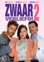 Zwaar Verliefd 2 (DVD)