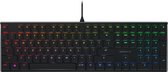 CHERRY MX 10.0N toetsenbord RGB zwart