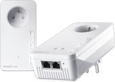 devolo Magic 2 WiFi next Starter Kit - 1200 Mbps - BE