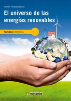 Nuevas energías - El universo de las energías renovables