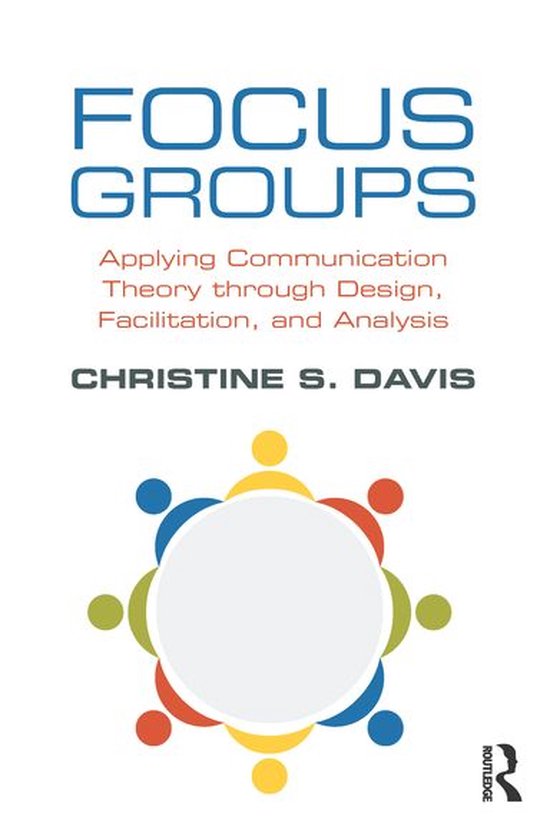 Focus Groups - cover
