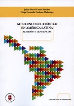 Textos de Administración - Gobierno electrónico en América Latina