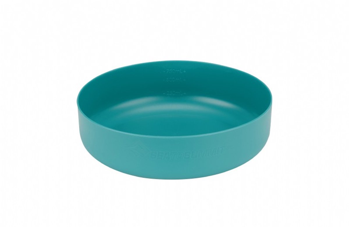 Sea to Summit Sigma Cookset 2.1 Pannen- en serviesset