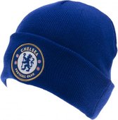 Converse Muts Chelsea Fc Beanie Acryl Blauw One-size