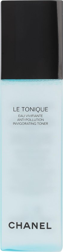 CHANEL LE TONIQUE TONIC REINIGING, MAKE-UP REMOVER EN LOTION 160ML