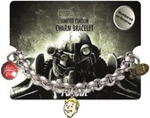 Fallout – Limited Edition Charm Bracelet