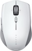 Bol.com Razer Pro Click Mini - Draadloze Gaming Muis - 12.000 DPI - Wit aanbieding