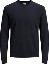 Jack & Jones Pullover Navy (Maat: 5XL)