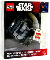 4520686 - Star Wars Vader's Tie Fighter (Sleutelhanger)
