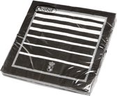 Goebel® - Chateau | Servetten "Stripes" | Papier, Maja Prinzessin von Hohenzollern (20 stuks)