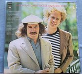 SIMON AND CARFUNKEL'S GREATEST HITS 1972  LP IS IN NIEUWSTAAT HOES ZIE FOTO'S