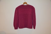 hand gebreide pull