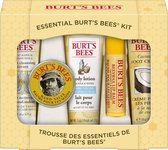 Burt's Bees Essential Bees Kit