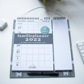 Hobbit Familieplanner Memo Rechts-D1-2022