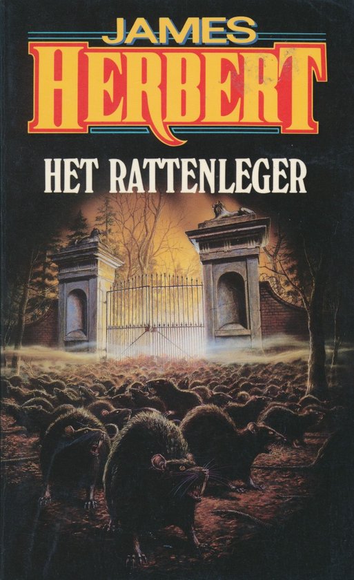 RATTENLEGER