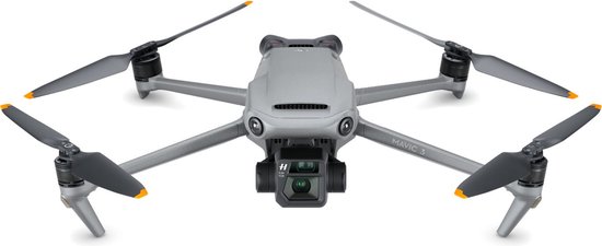 Dji mavic 3 - drone