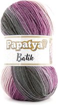 Papatya Batik 554-22 (5 Bollen)