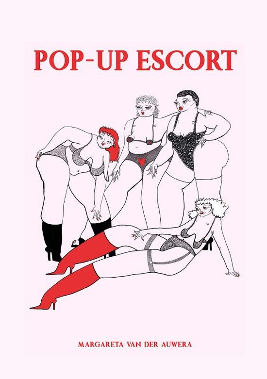 Pop-up Escort - cover