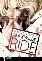Maximum Ride Manga Vol 1