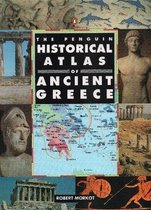 Penguin Hist Atlas Of Ancient Greece