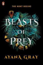 Beasts of Prey1- Beasts of Prey
