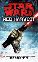 Star Wars Red Harvest